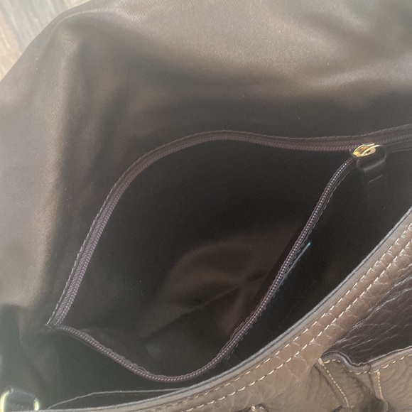 COACH Brown Shoulder bag - Picture 4 of 8